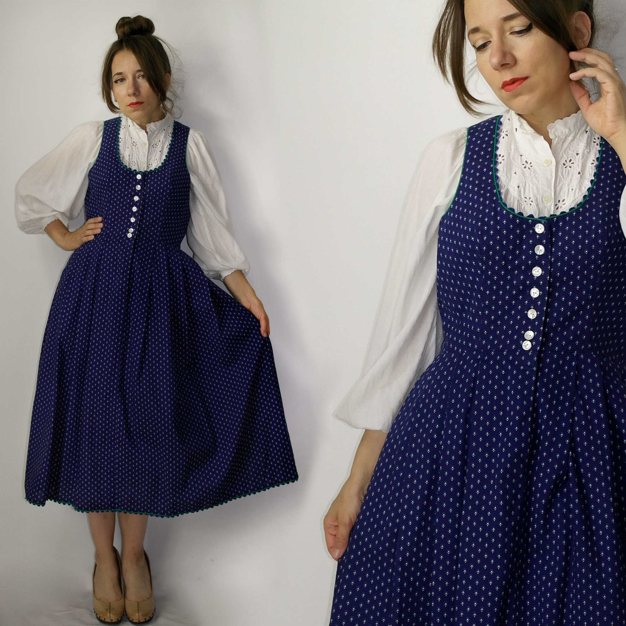dirndl größe 42