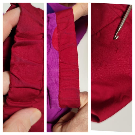 Gudrun Sjoden pullover jacket  / Spring Fall Sjod… - image 10