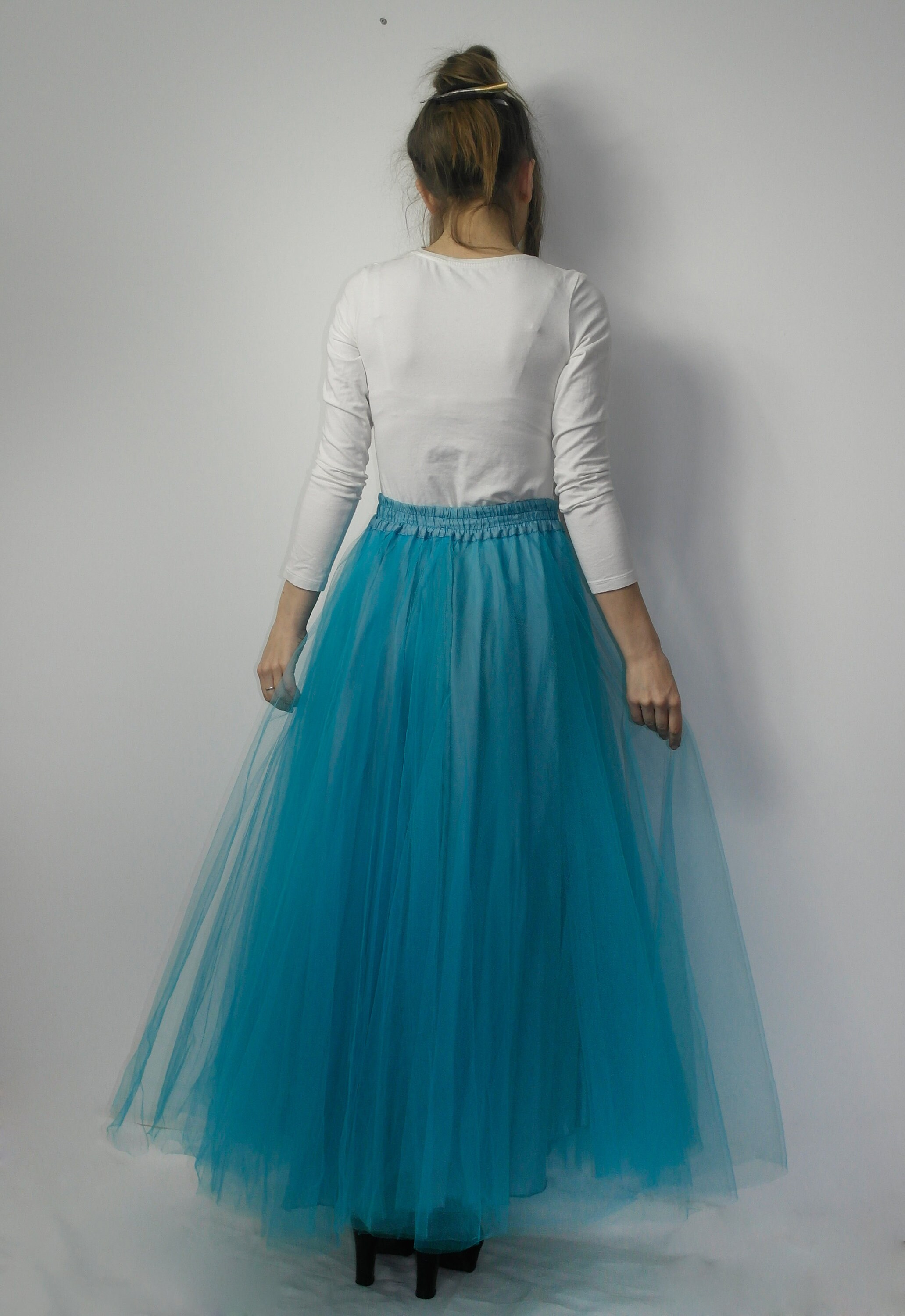 designer tulle