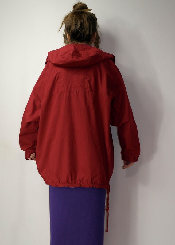 Gudrun Sjoden pullover jacket  / Spring Fall Sjod… - image 8