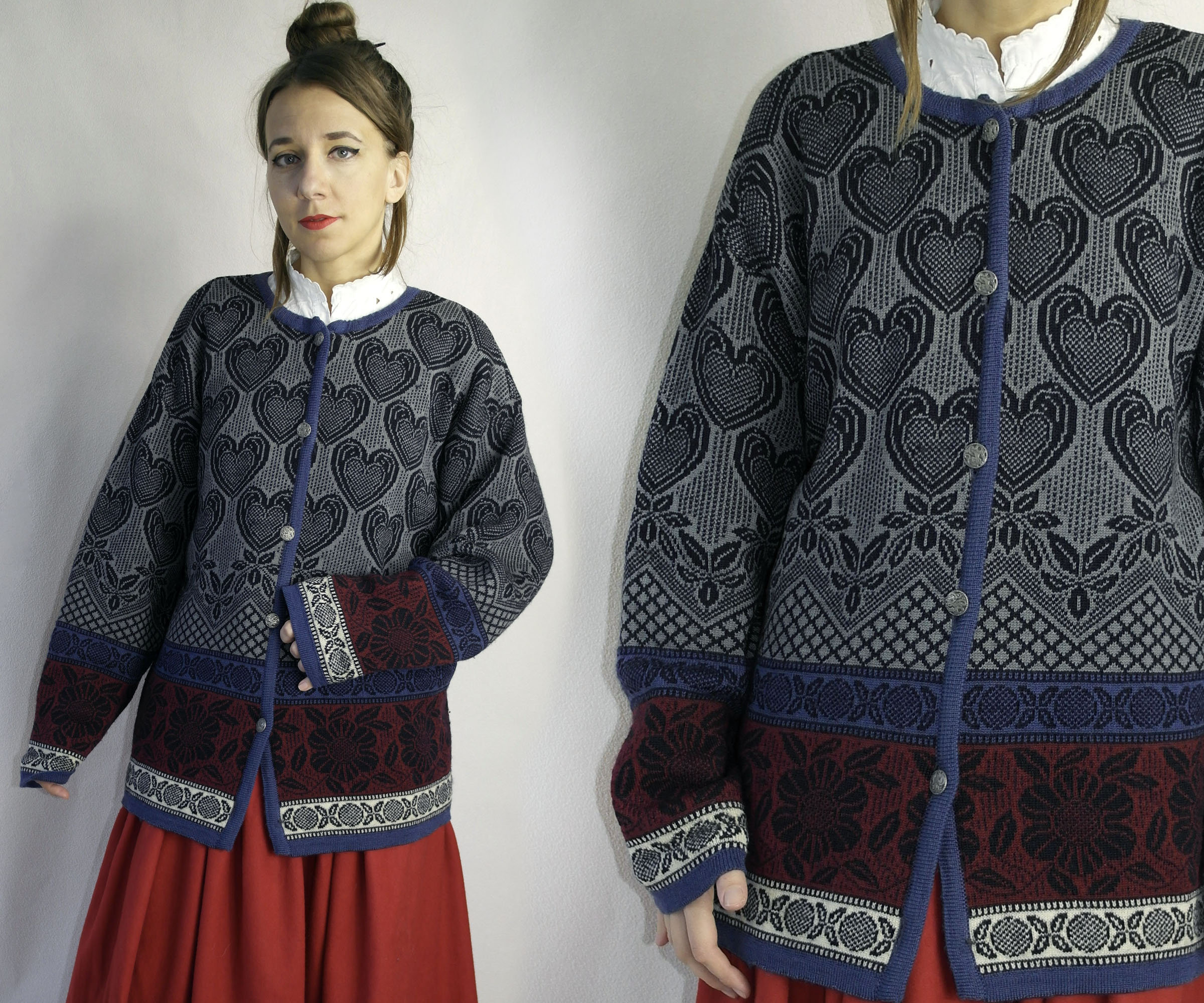 Irene Haugland Zahl - Etsy