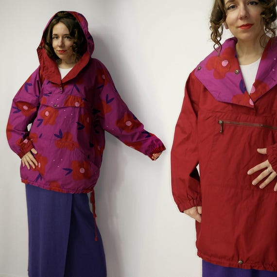 Gudrun Sjoden pullover jacket  / Spring Fall Sjod… - image 1