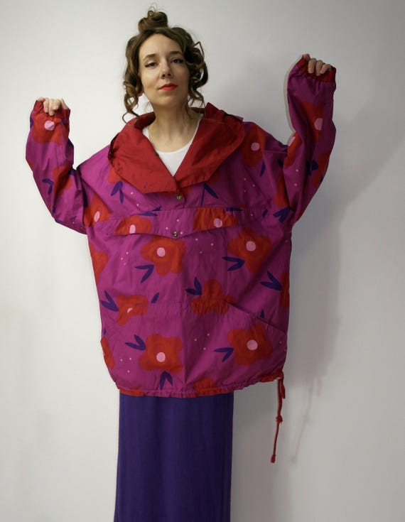 Gudrun Sjoden pullover jacket  / Spring Fall Sjod… - image 3