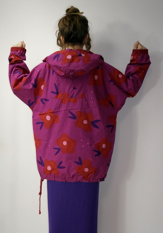 Gudrun Sjoden pullover jacket  / Spring Fall Sjod… - image 5