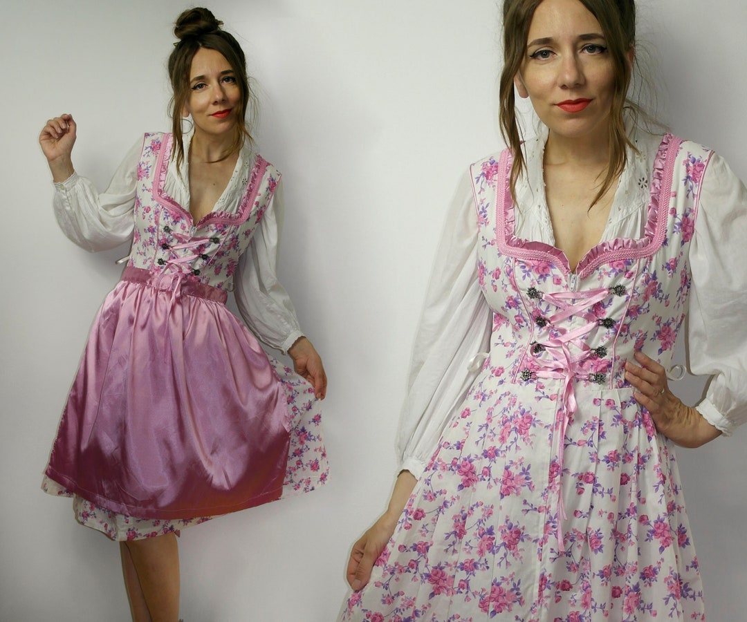 oktoberfest dirndl outfit