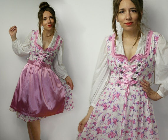 strapless open back dress Traditional Alps Away Inspired Oktoberfest Man Costume main image 0