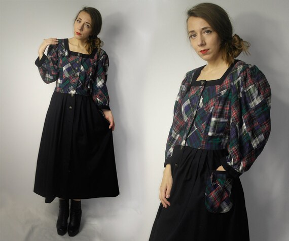 Trachten Dress / Dirndl Dress / Sportalm trachte