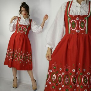 Etsy dirndl hotsell