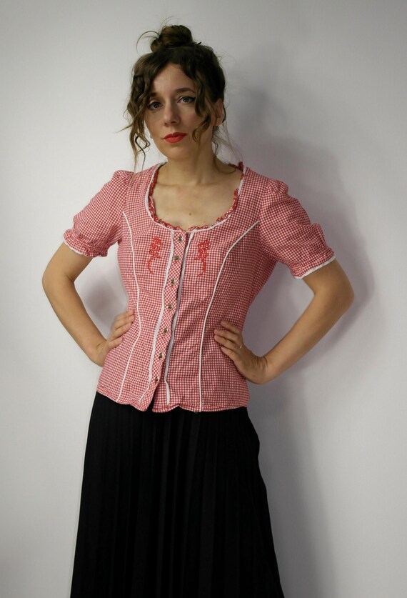 Vêtements Pour Femmes Pour La Fête De La Bière : Un Style Impeccable