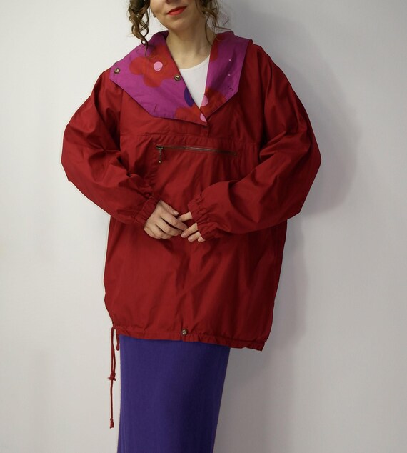 Gudrun Sjoden pullover jacket  / Spring Fall Sjod… - image 7