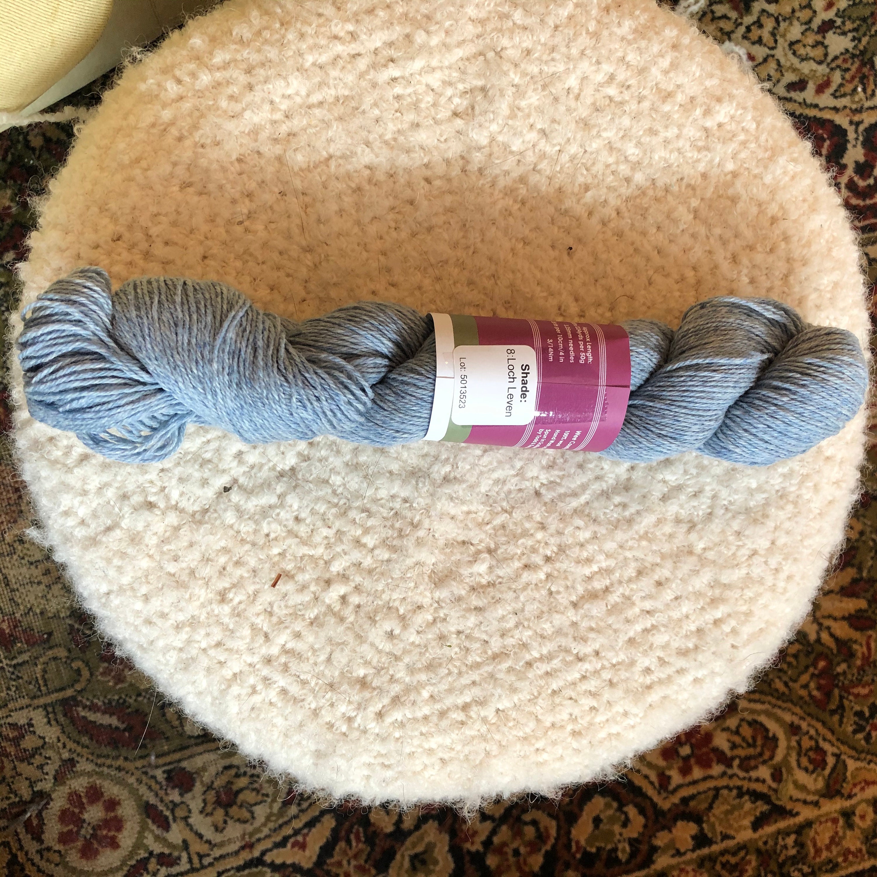 Kinross 4ply Yarn by Todd & Duncan by Wee County Yarns Etsy UK