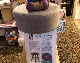 Kit de taburetes de Sophie