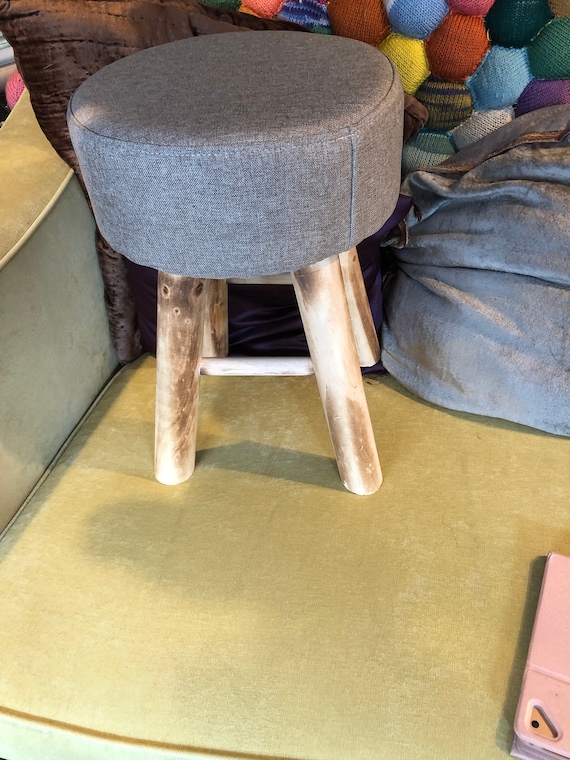 Scheepjes Original Sophie s Universe Wooden Stool Part of Many