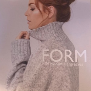 Kim Hargreaves Pattern books and Magazine