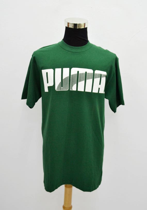 puma usa shirt