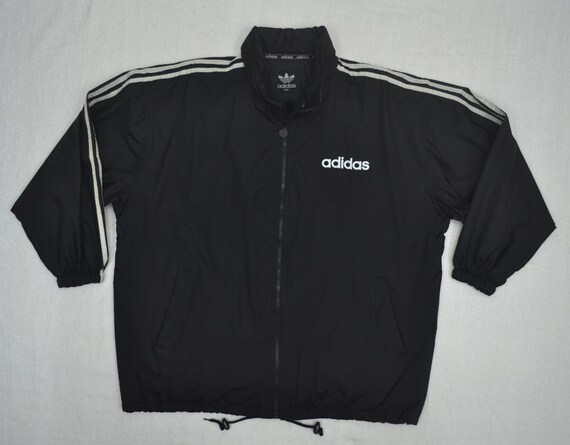adidas ultrastar jacket