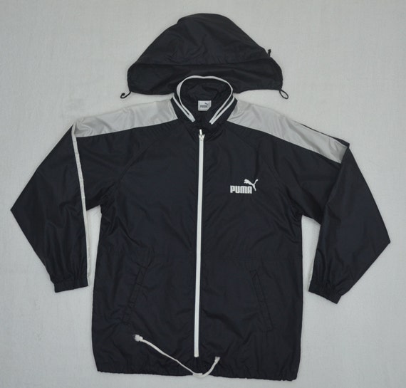 cortaviento puma hombre cortaviento puma hombre