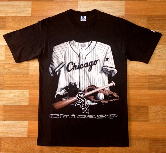 white sox tee shirts