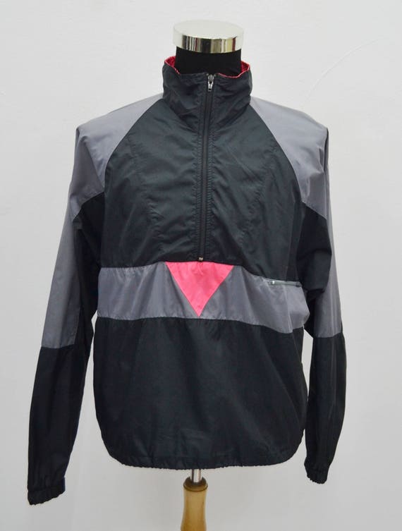 chaquetas nike vintage hombre 2017