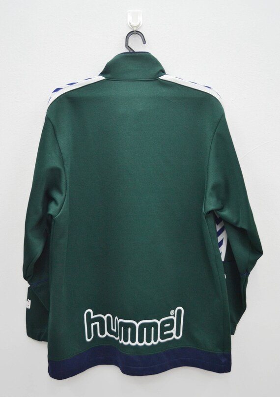 Gorro Hummel Size