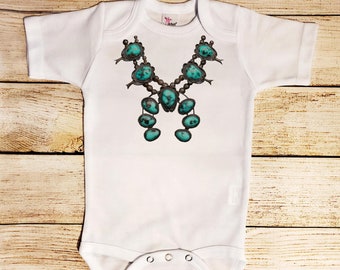 western baby outfits