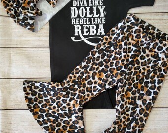cheetah baby clothes