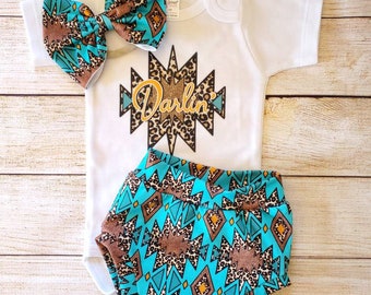 Cowgirl clearance baby clothes