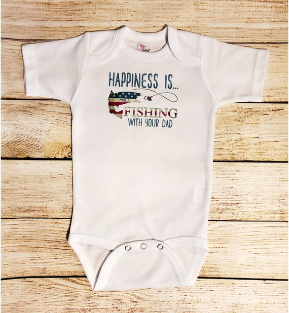 american flag fishing - 4th of july baby boy - independence day - baby boy  summer - patriotic baby clothes - fathers day - baby fishing