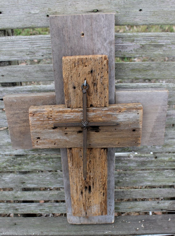 Wooden Cross Unique Wall Decorative Crosses - Rustic Wooden Crosses Wall Decor Wooden Cross Unique Wall Decorative Crosses - Rustic Wooden Crosses Wall Decor