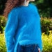 see more listings in the Mohair Sweaters section