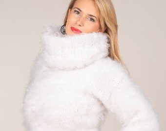 angora fetish fuzzy mohair picture sweater Gay sports porn clips