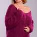 see more listings in the Mohair Sweaters section