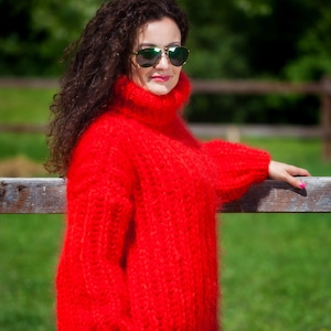 Heavy sweaters for women hot sale