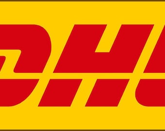 DHL Express shipping