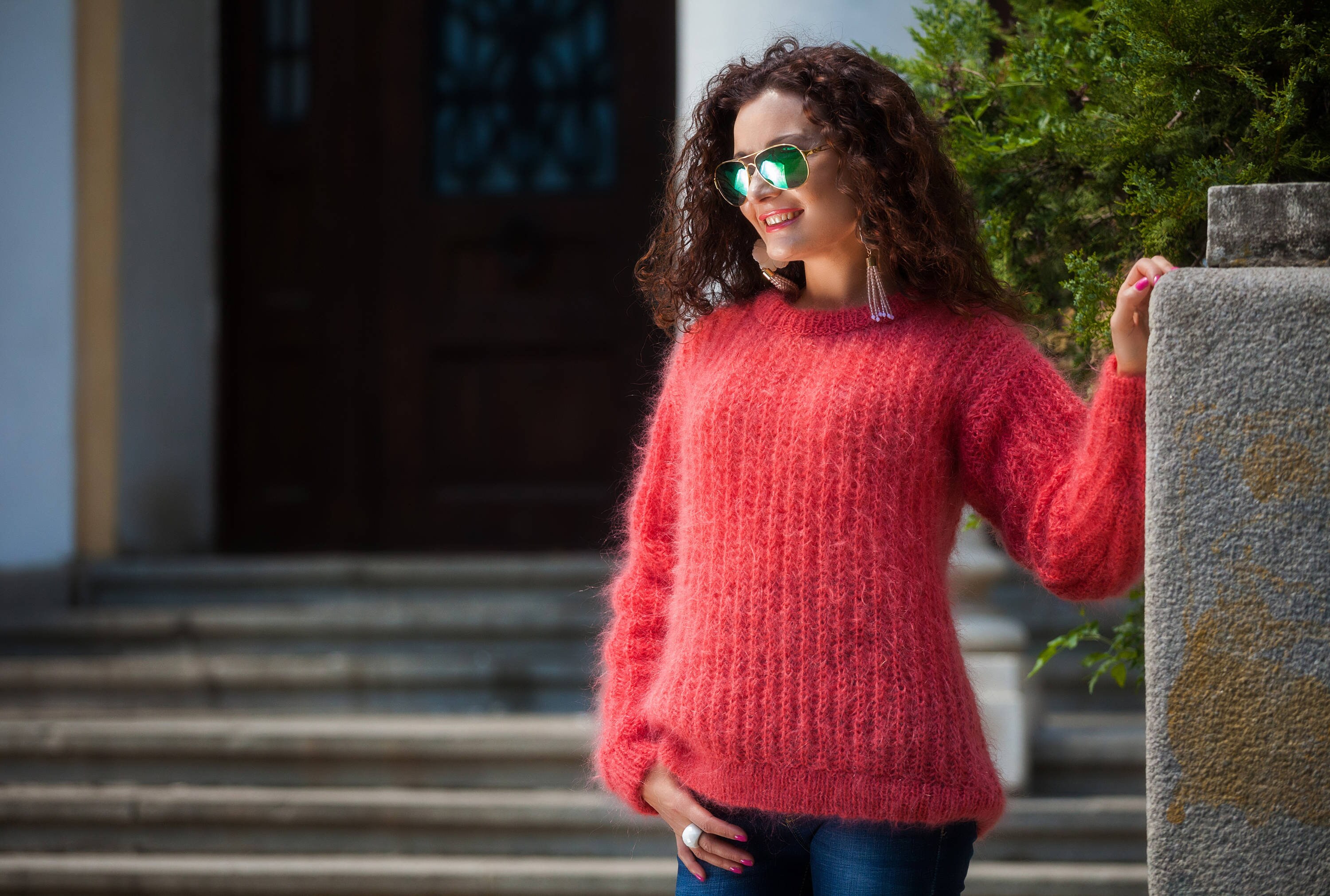 Custom Order Sweater - Etsy