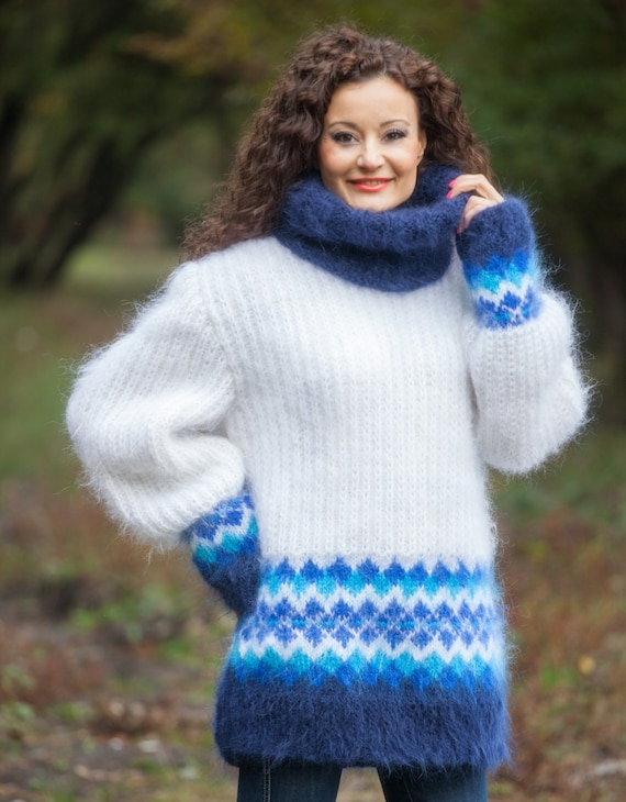 Tangles Creations - Mohair, Wool and more! - Melody O'Hair