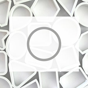 CIRCLE Cookie Cutter