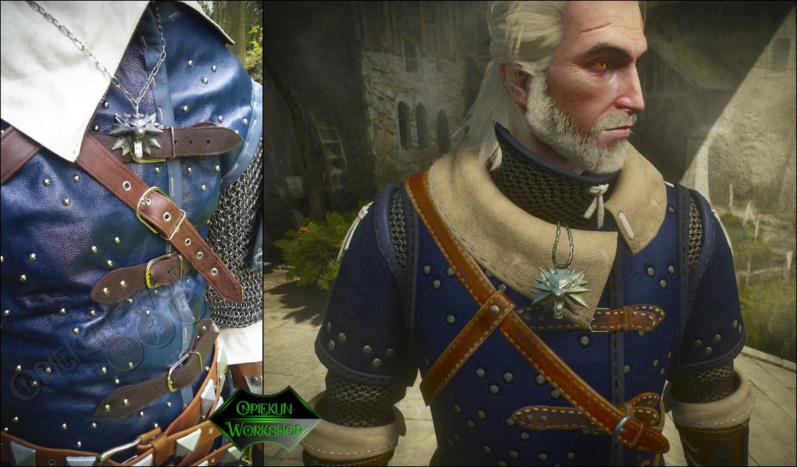 Take The Rose Or Not Witcher 3