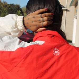 Converse Vintage Windbreaker