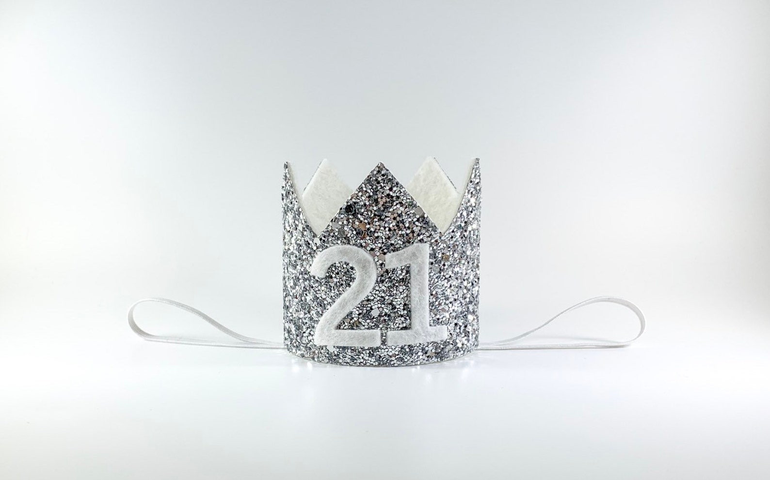 Adult Birthday Crown 21st Birthday Crown 30th Birthday | Etsy