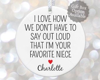 The Best And Most Comprehensive Niece To Aunt Quotes