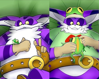 Big the cat body pillow new arrivals