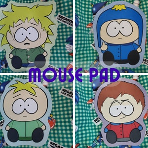 South Park Tweek - Etsy