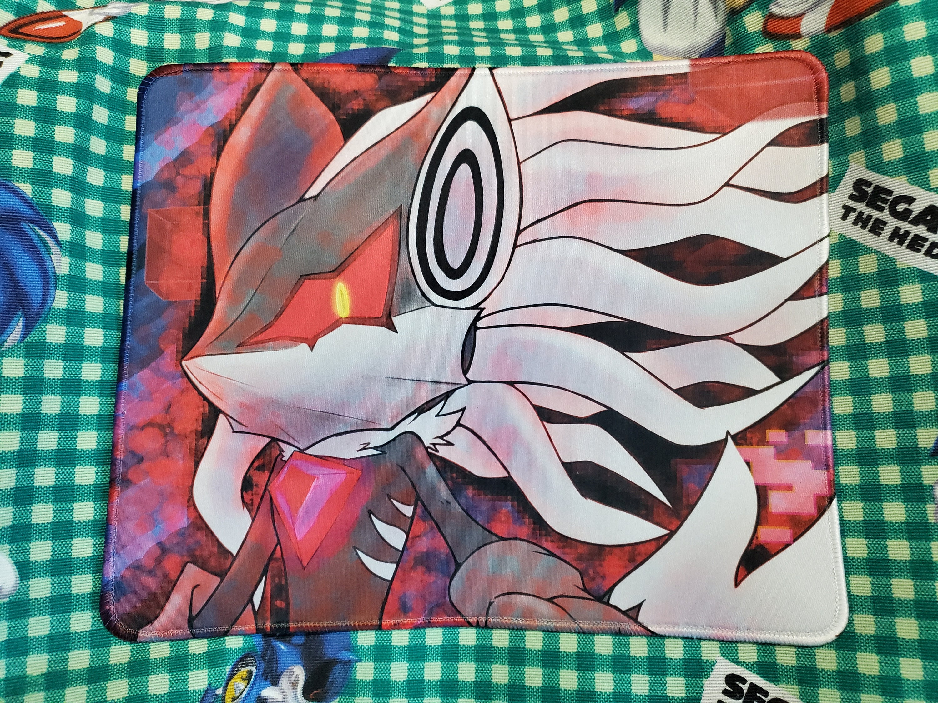 Infinite the Jackal Israel