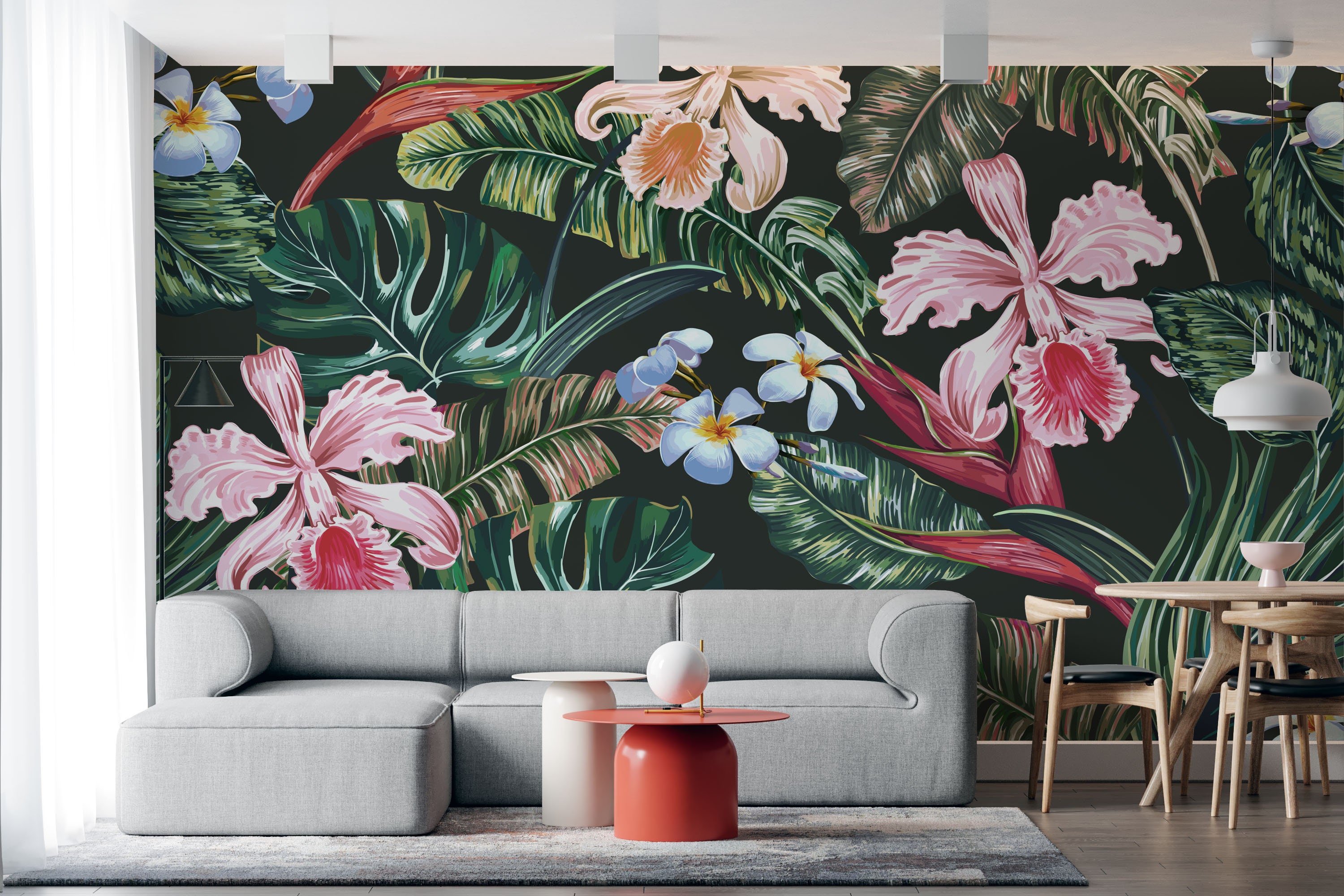 Bold Wallpaper - Etsy Bold Wallpaper - Etsy