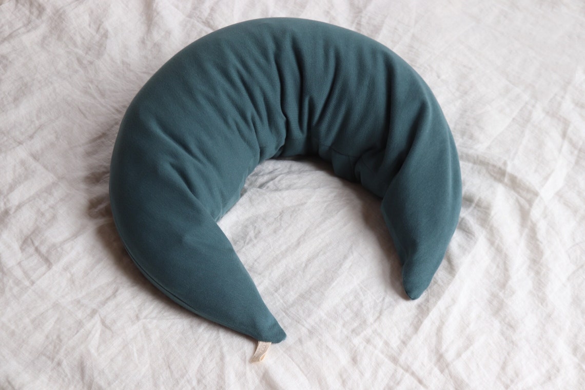 The Best Organic Nursing Pillows — The Gentle Nursery