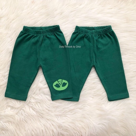 infant gekko costume