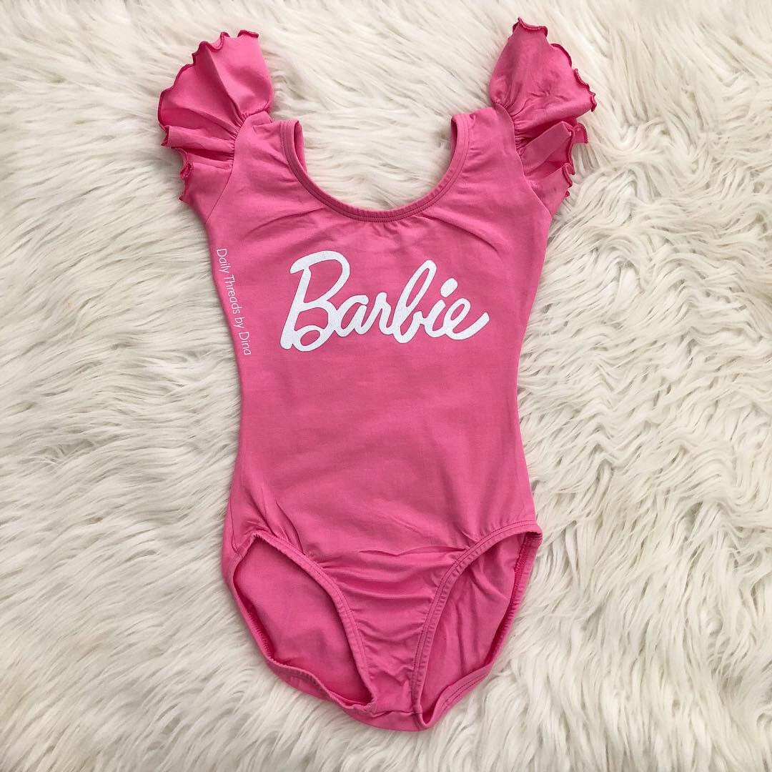 barbie baby dance