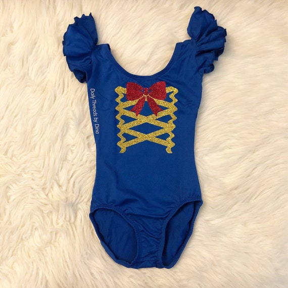 snow white bathing suit baby