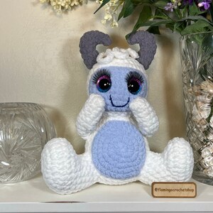 Checkered Mini Bestie 2Pc Set